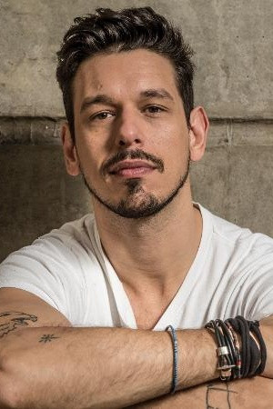 João Vicente de Castro portrait