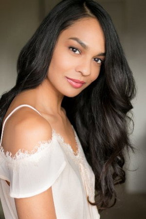 Kacy Owens portrait