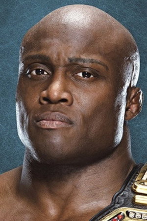 Franklin Roberto Lashley portrait
