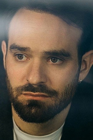 Charlie Cox portrait