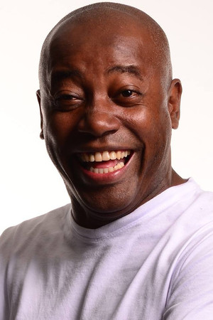 Nando Cunha portrait