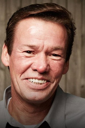 Arthur Wahlberg portrait