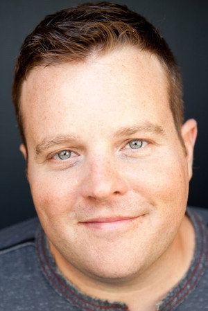 Adam Bartley portrait