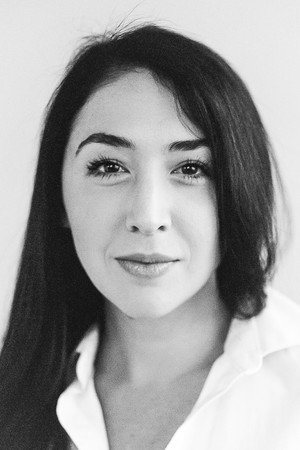 Meredith Alloway portrait