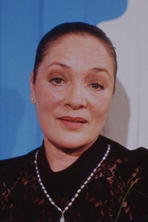Domenica Niehoff portrait