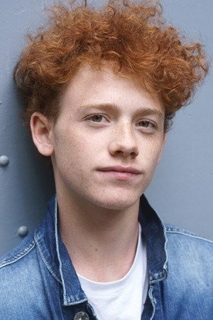 Samuel Girardi portrait
