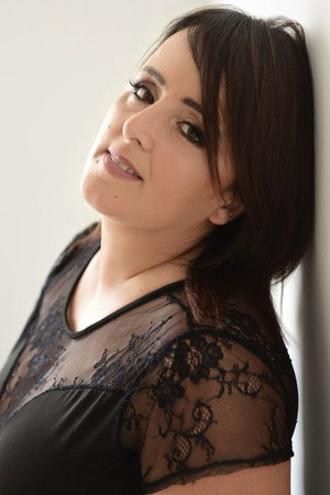 Titina Maroncelli portrait