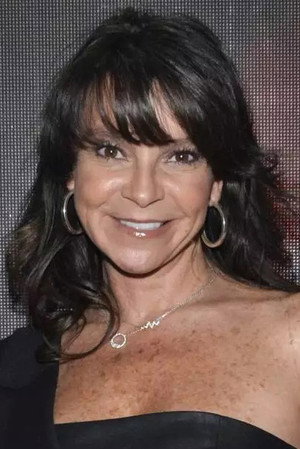 Mariana Garza portrait