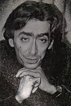 Armen Petrosyan portrait