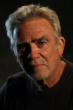 William Dear portrait