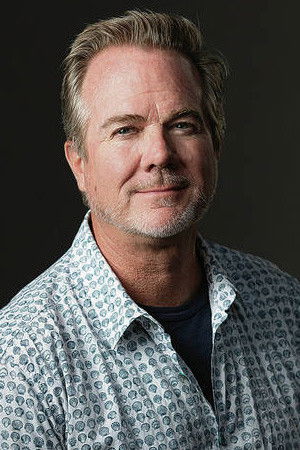 Bryan Spicer portrait