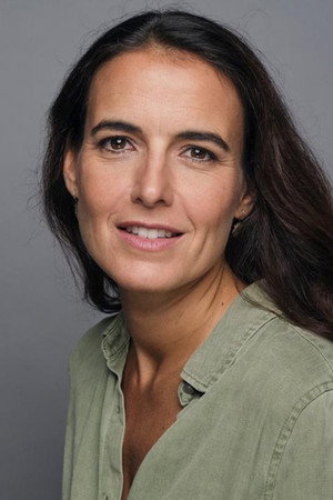 Carlota Crespo portrait