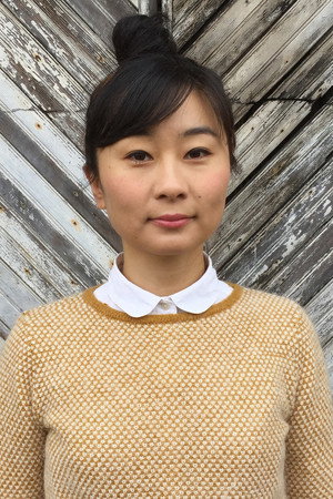 Ru Kuwahata portrait
