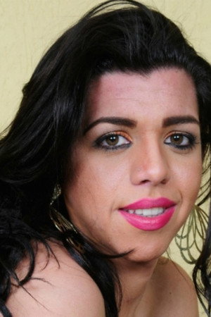 Kessia Brunelly portrait