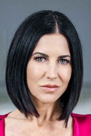 Brooke Barclays portrait
