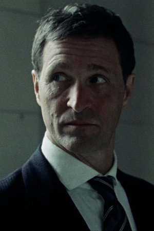 Alejandro Kersfeld portrait