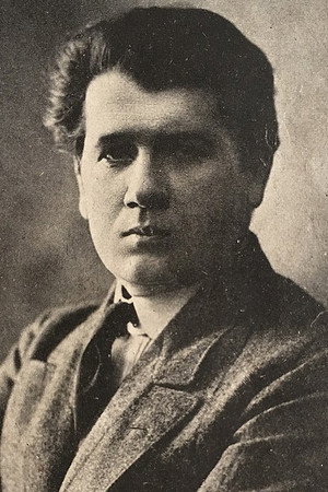 Georges Dorival portrait