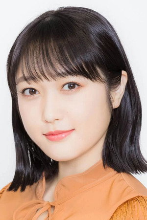 Miyu Kubota portrait