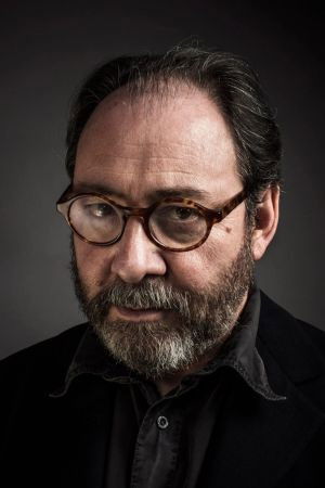 Hervé Pierre portrait