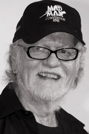 Vincent Gil portrait