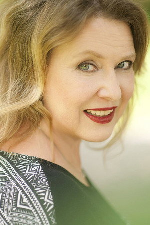 Kateřina Lojdová portrait