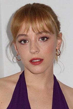 Catalina Sopelana portrait