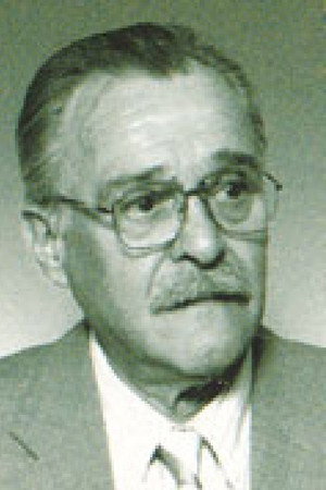 Miroslav Bijelić portrait