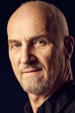 Peder Holm Johansen portrait