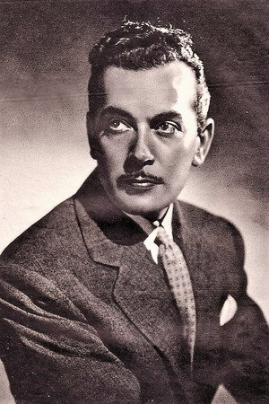 Luis Arroyo portrait