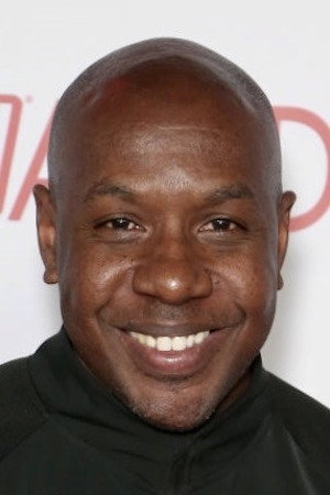 Mandingo portrait