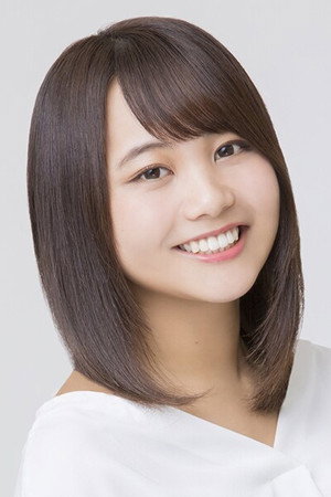 Chihaya Yoshitake portrait