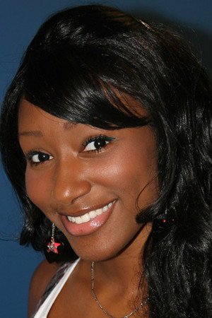 Shi Reeves portrait