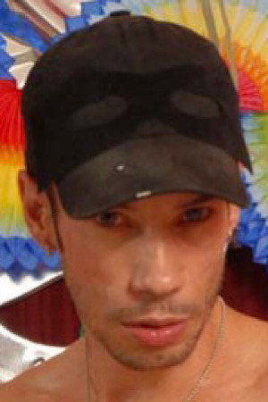 Felipe Ferrari portrait