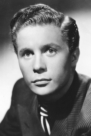 James Kenney portrait