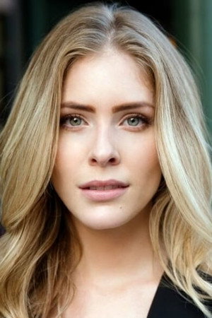 Jordan Claire Robbins portrait