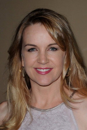 Renée O'Connor portrait