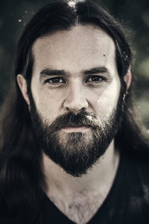 Michael Worthman portrait