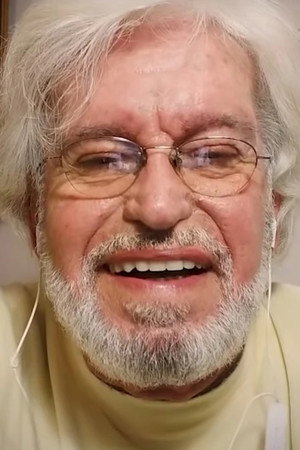Carlos Silveira portrait