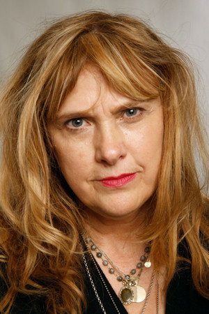 Colleen Camp portrait