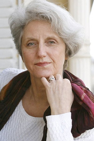 Zazie Delem portrait