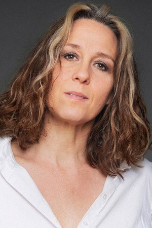 Iben Skau-Olsen portrait