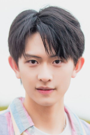 Chen Tianxiang portrait