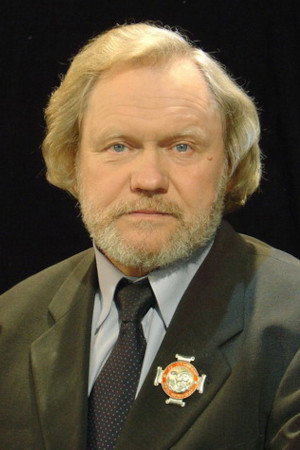 Nikita Astakhov portrait