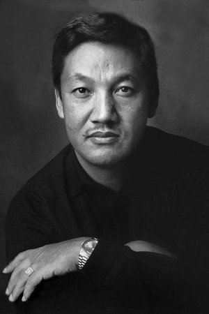 Lhakpa Sonam Sherpa portrait