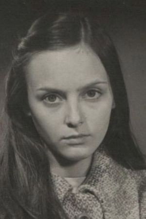 Svetlana Orlova portrait