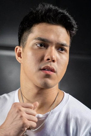 Elmo Magalona portrait