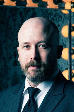 Matthew Holtzclaw portrait