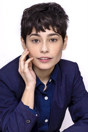Ceci Balagot portrait