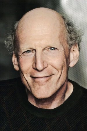 Nicholas Rice portrait