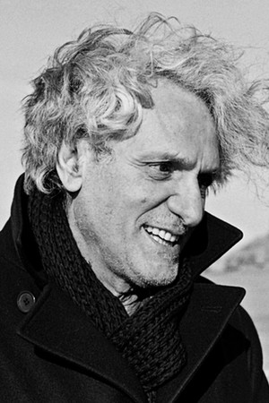 Jacques Kébadian portrait